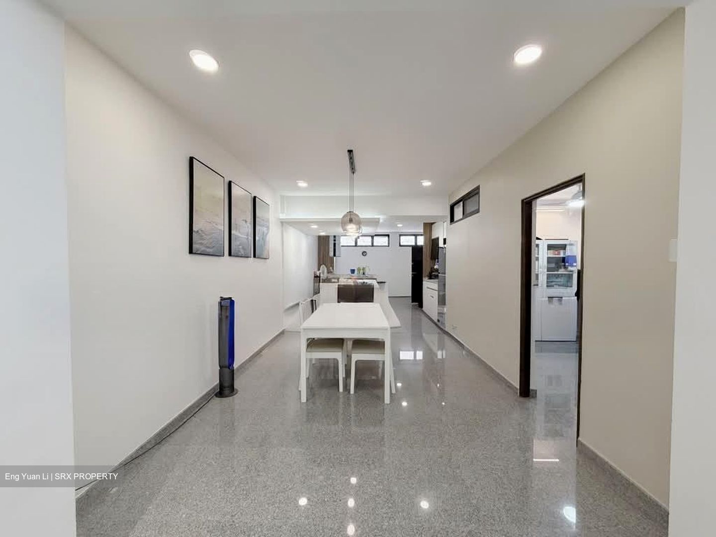Sennett Estate (D13), Terrace #568280901